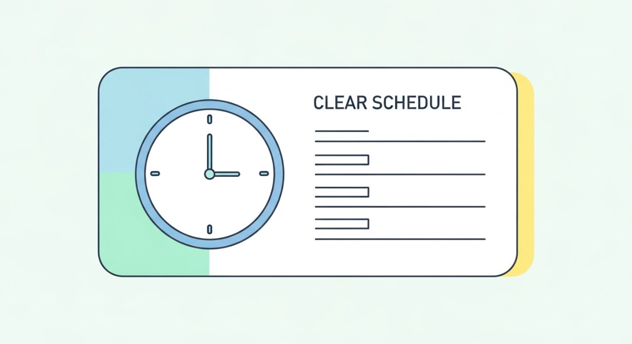 masa operasi klinik kesihatan pandamaran