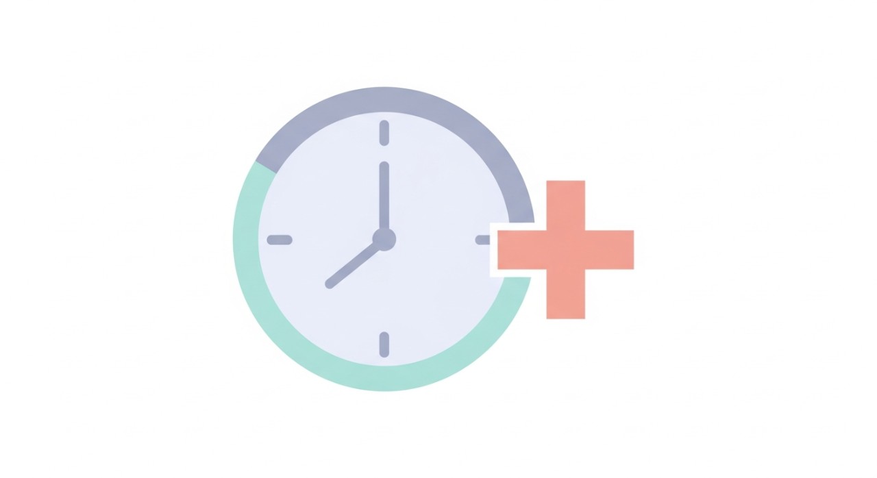 masa operasi klinik kesihatan puchong batu 14