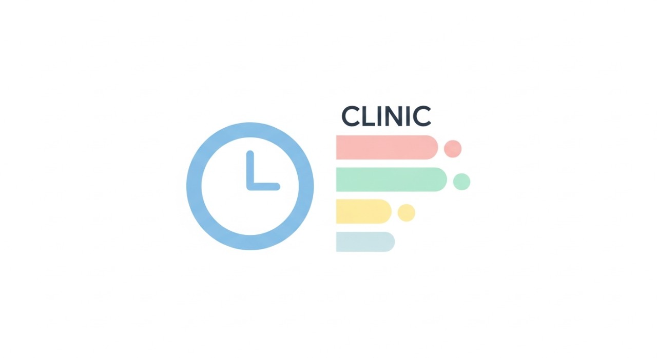 masa operasi klinik kesihatan salak