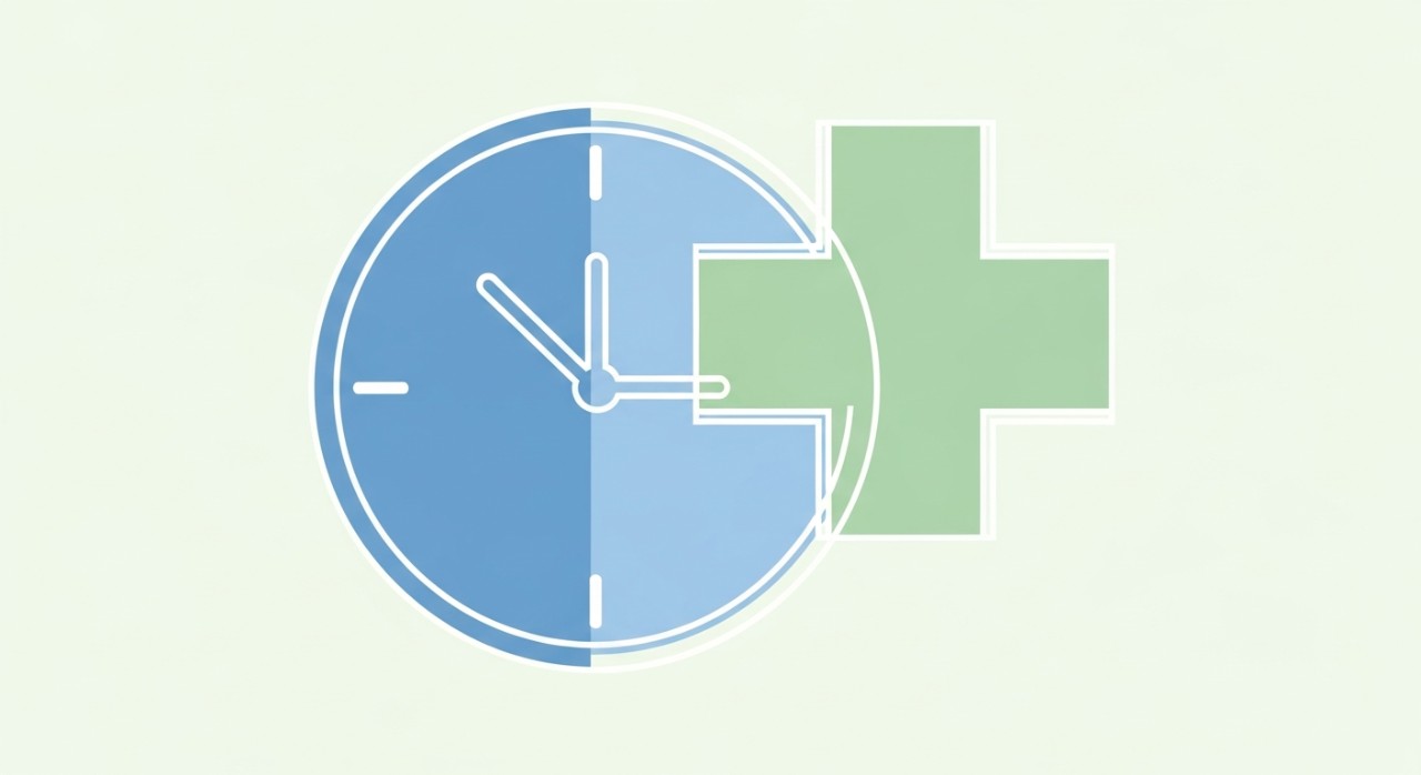 masa operasi klinik kesihatan seri kembangan