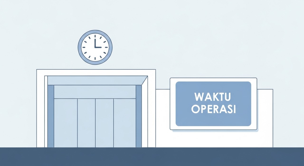 masa operasi klinik kesihatan shah alam seksyen 7