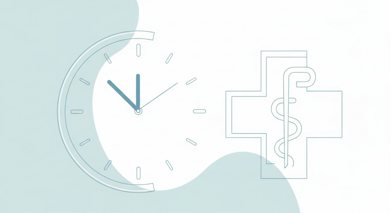 masa operasi klinik kesihatan sitiawan