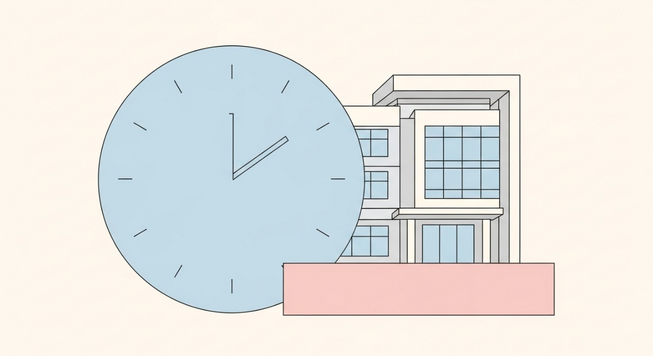 masa operasi klinik mediviron ampang point