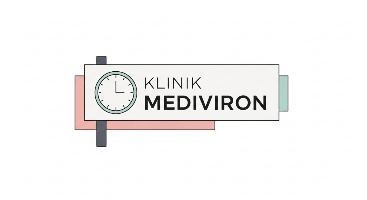 masa operasi klinik mediviron bandar baru bangi