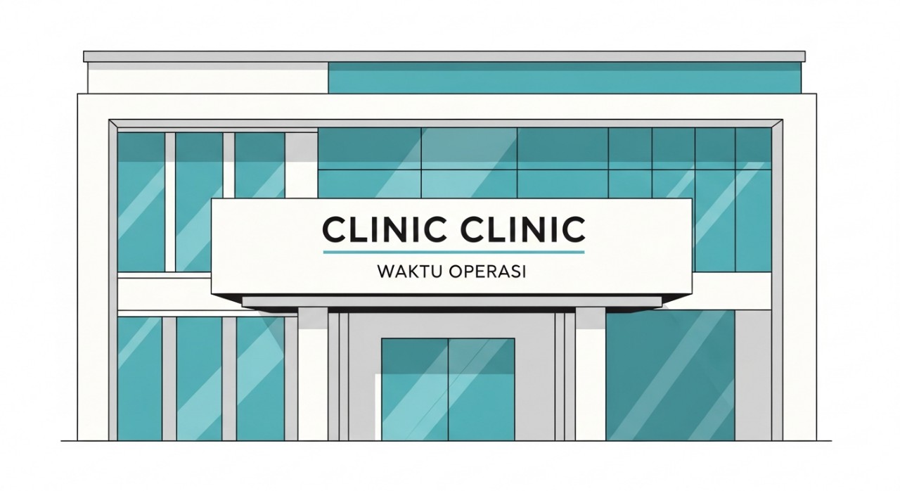 masa operasi klinik mediviron jelatek