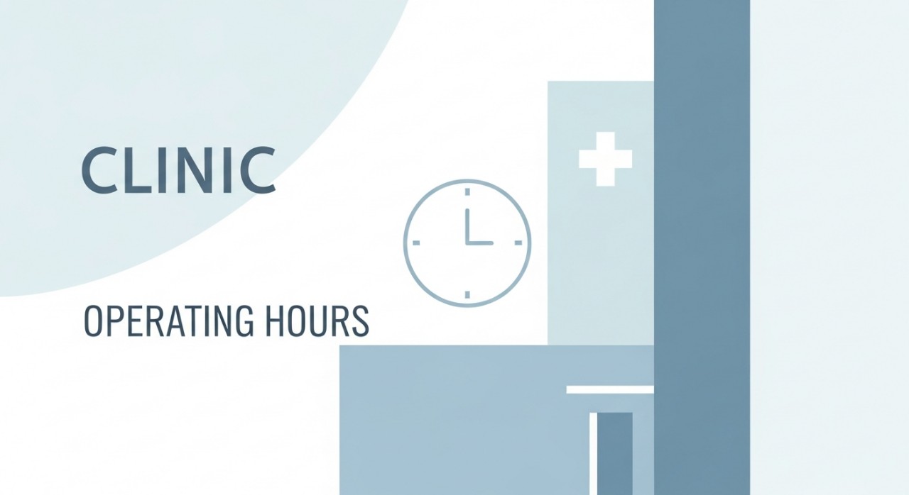 masa operasi klinik mediviron oug