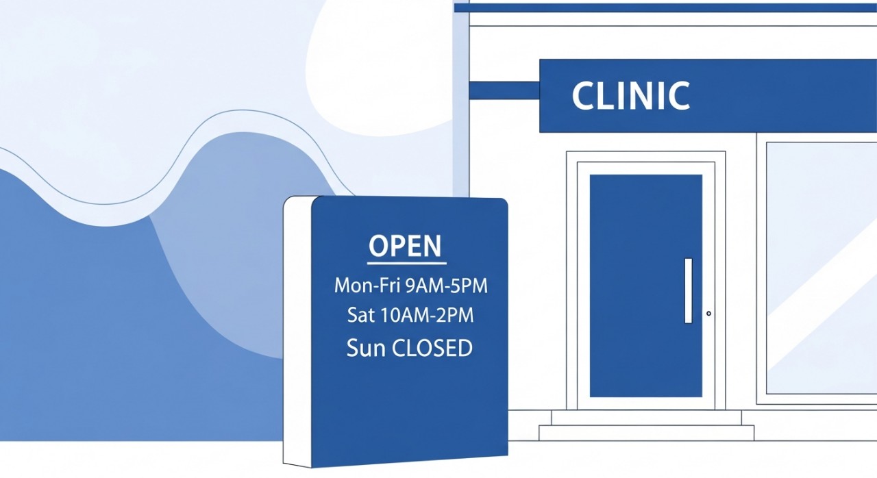 masa operasi klinik mediviron rawang