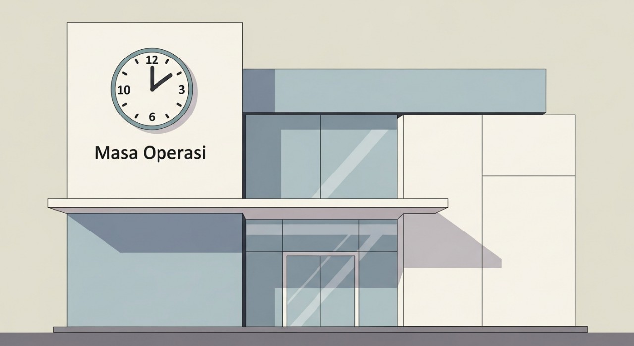 masa operasi klinik pakar jantung cardiac cycle