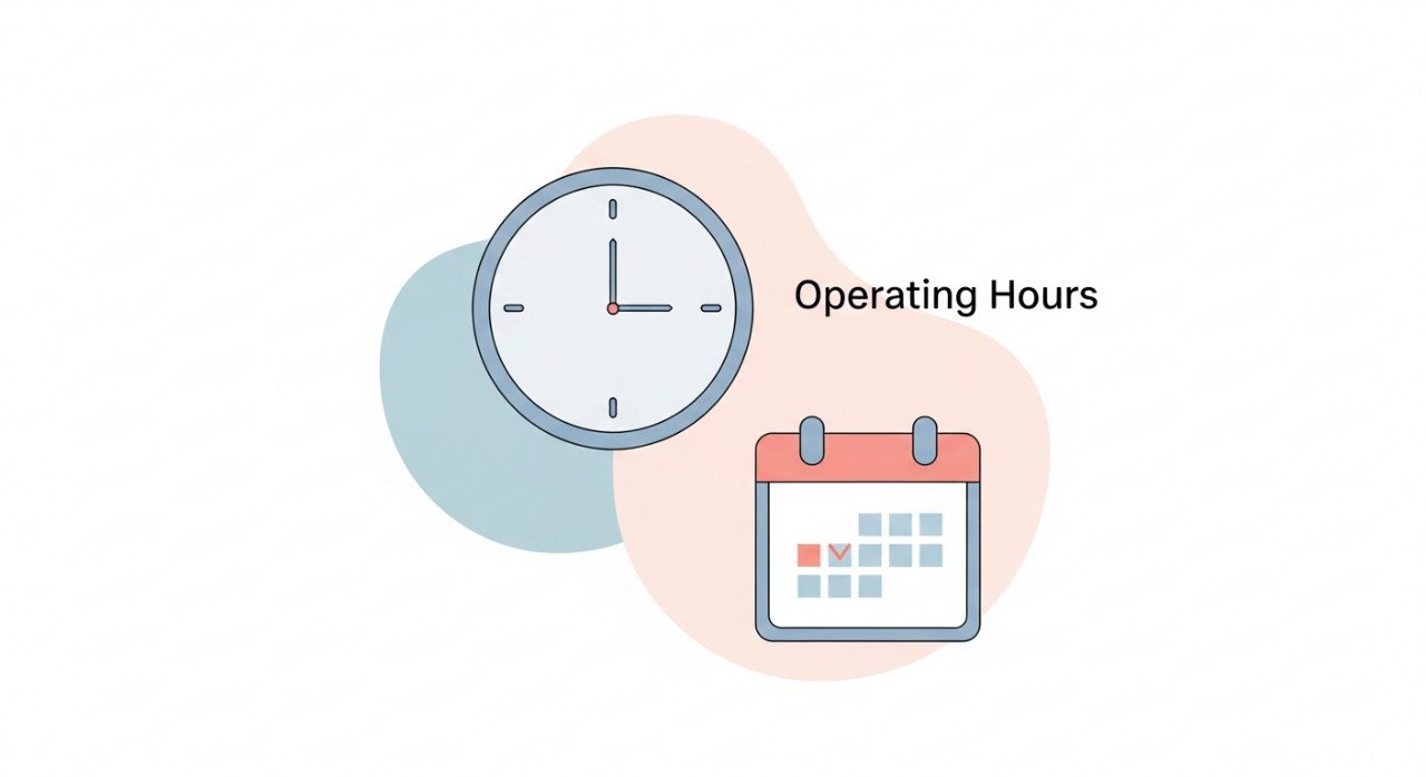 masa operasi klinik pakar kulit ko miri