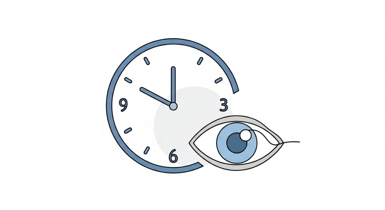 masa operasi klinik pakar mata isec mid valley