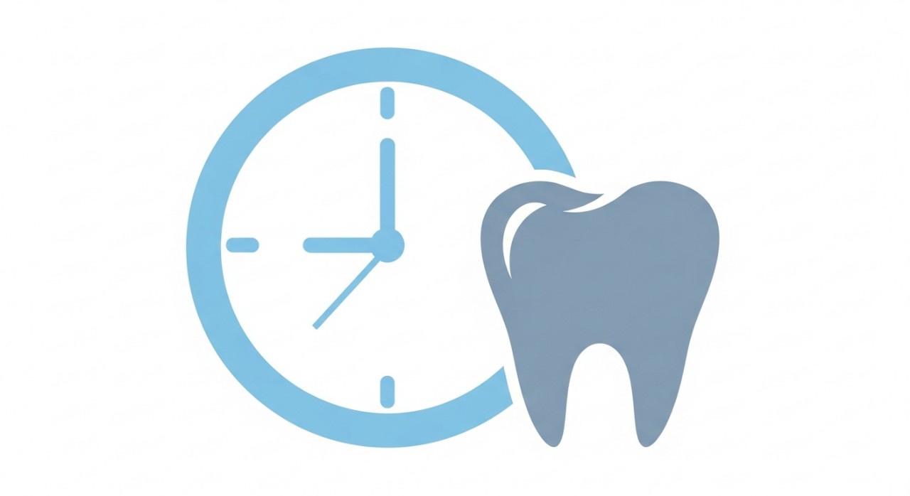 masa operasi klinik pergigian prime