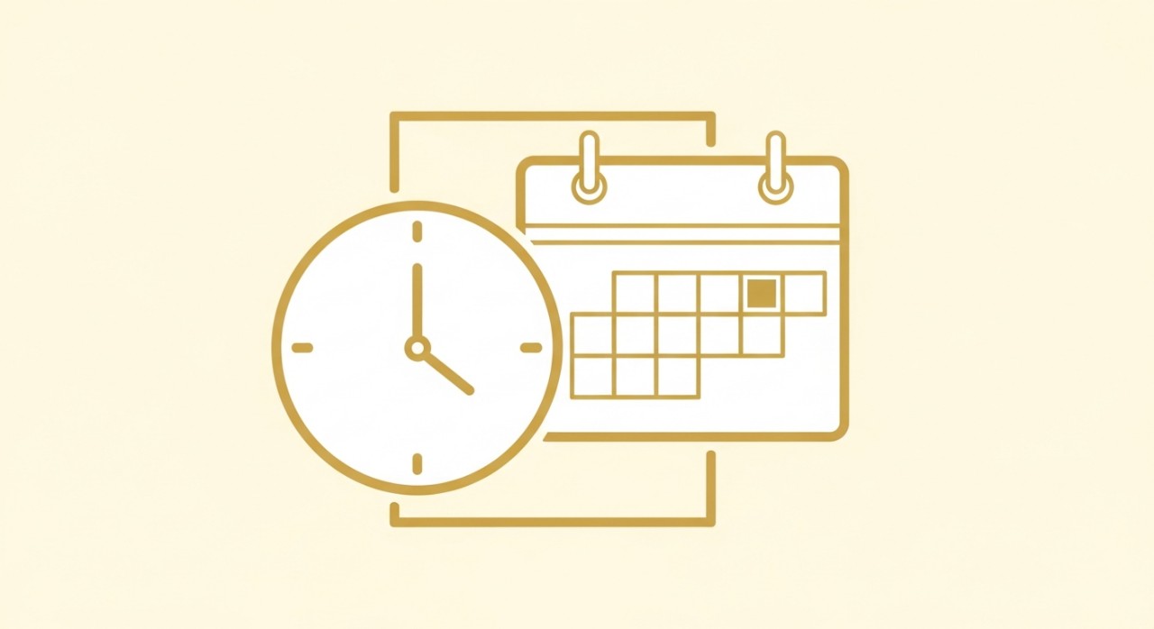 masa operasi klinik pergigian white dan gold