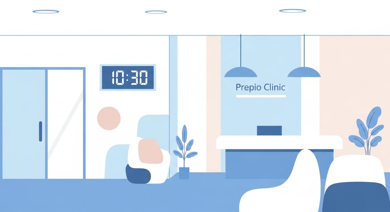 masa operasi klinik qualitas health kl sentral