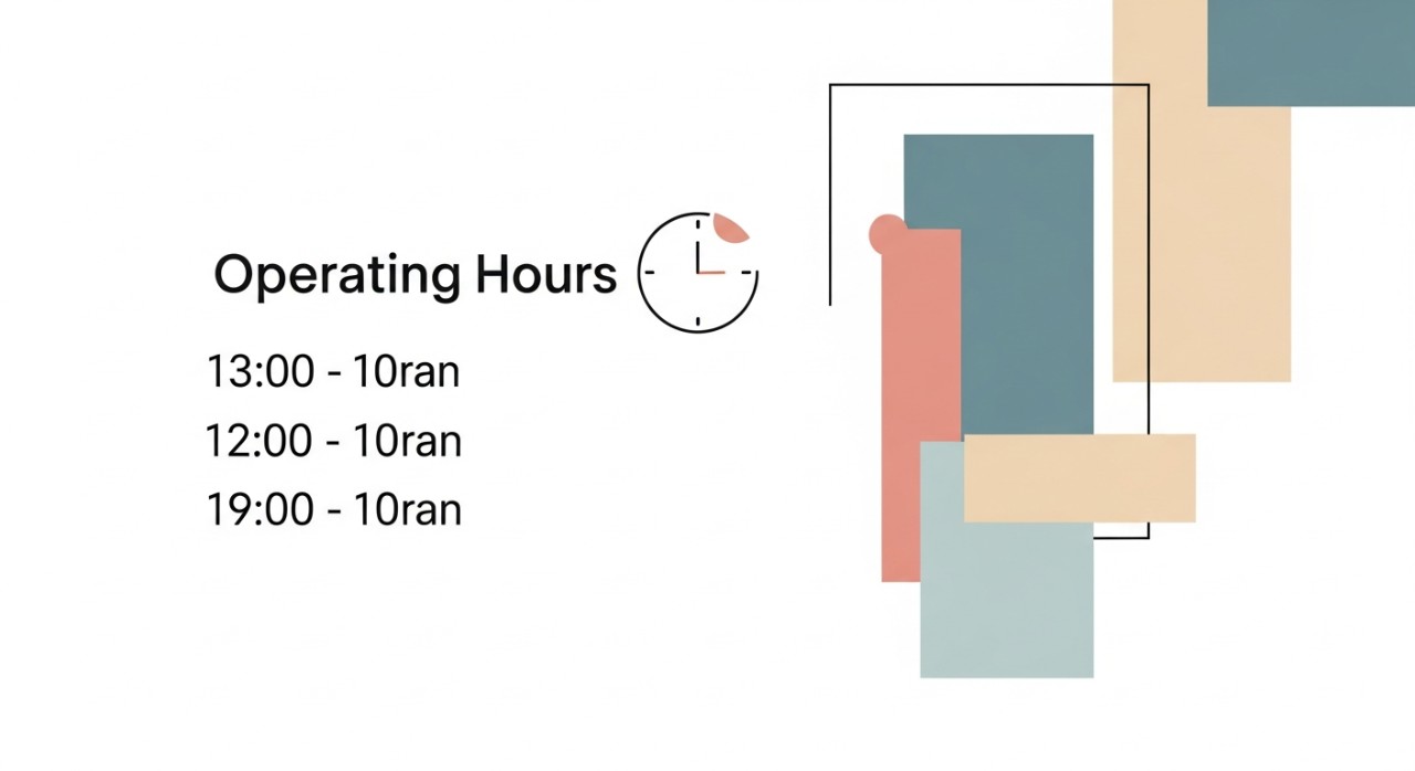 masa operasi klinik qualitas health subang jaya