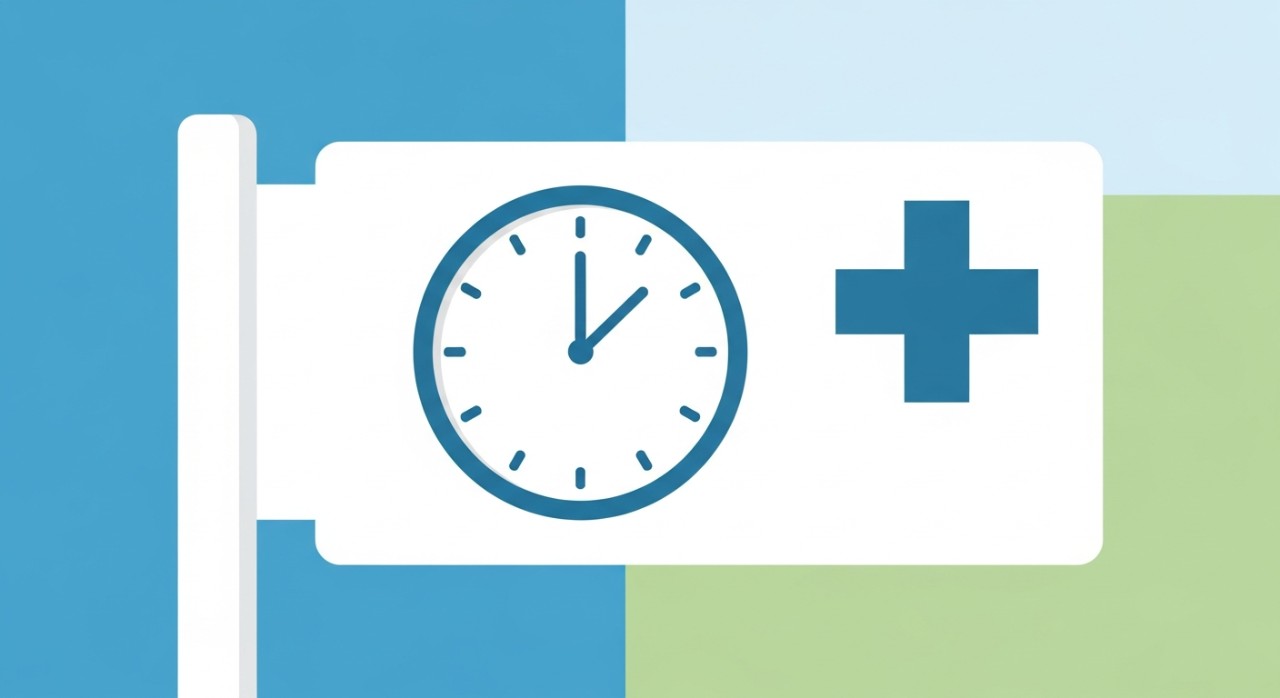 masa operasi klinik qualitas health ttdi