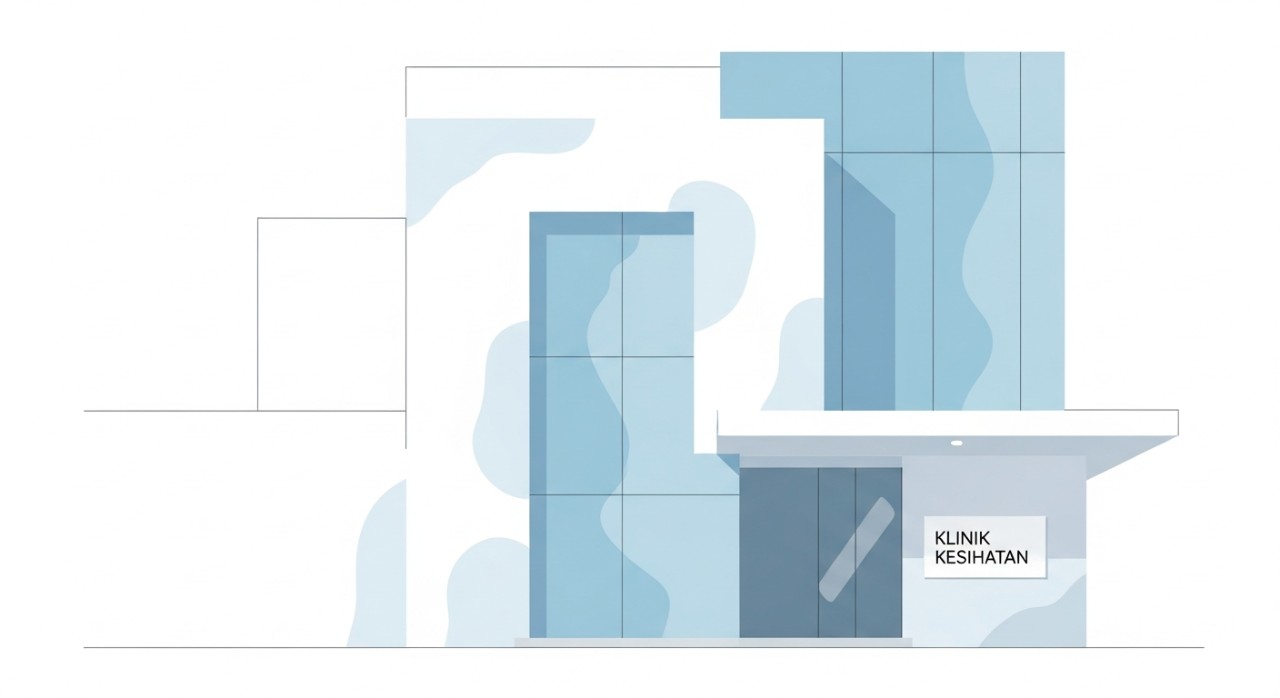 Masa Operasi Klinik Kesihatan Selayang Baru 2026 1 Pemandangan hadapan bangunan Klinik Kesihatan Selayang Baru yang bersih dengan tanda nama klinik yang jelas.