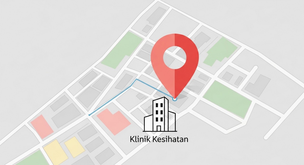 Masa Operasi Klinik Kesihatan Padang Piol 2026: Jadual Terkini 1 Panduan arah ke Klinik Kesihatan Padang Piol menggunakan peta ringkas.