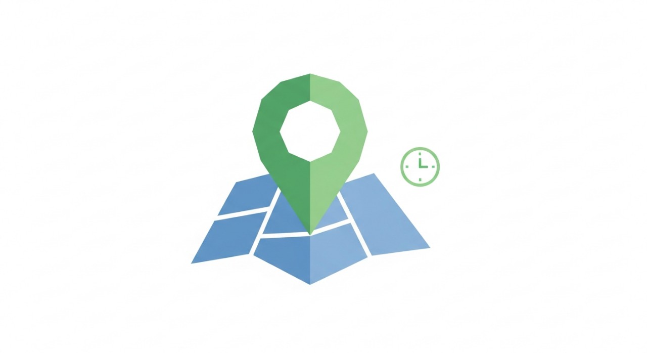 Ikon peta dan penunjuk lokasi yang menunjukkan Klinik Mediviron Bandar Puteri Puchong.