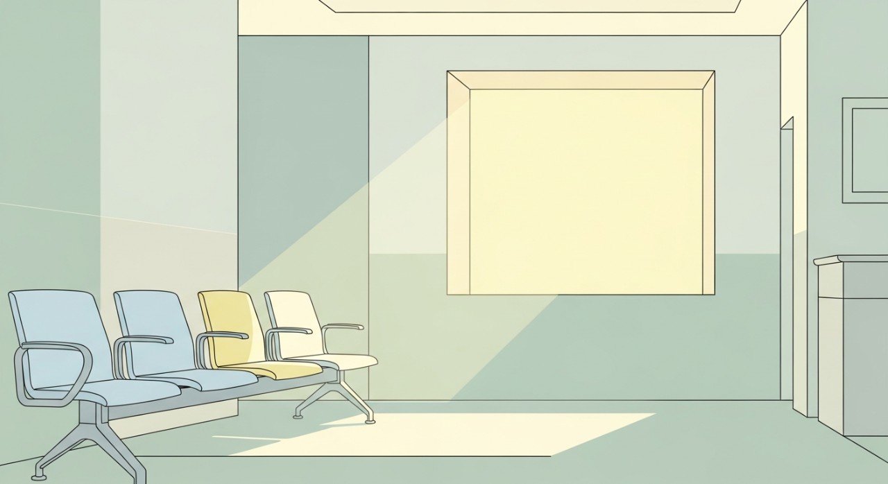 Masa Melawat Southern Specialist Eye Centre Melaka 2026 1 Ruang menunggu yang bersih dan selesa untuk keluarga pesakit mata